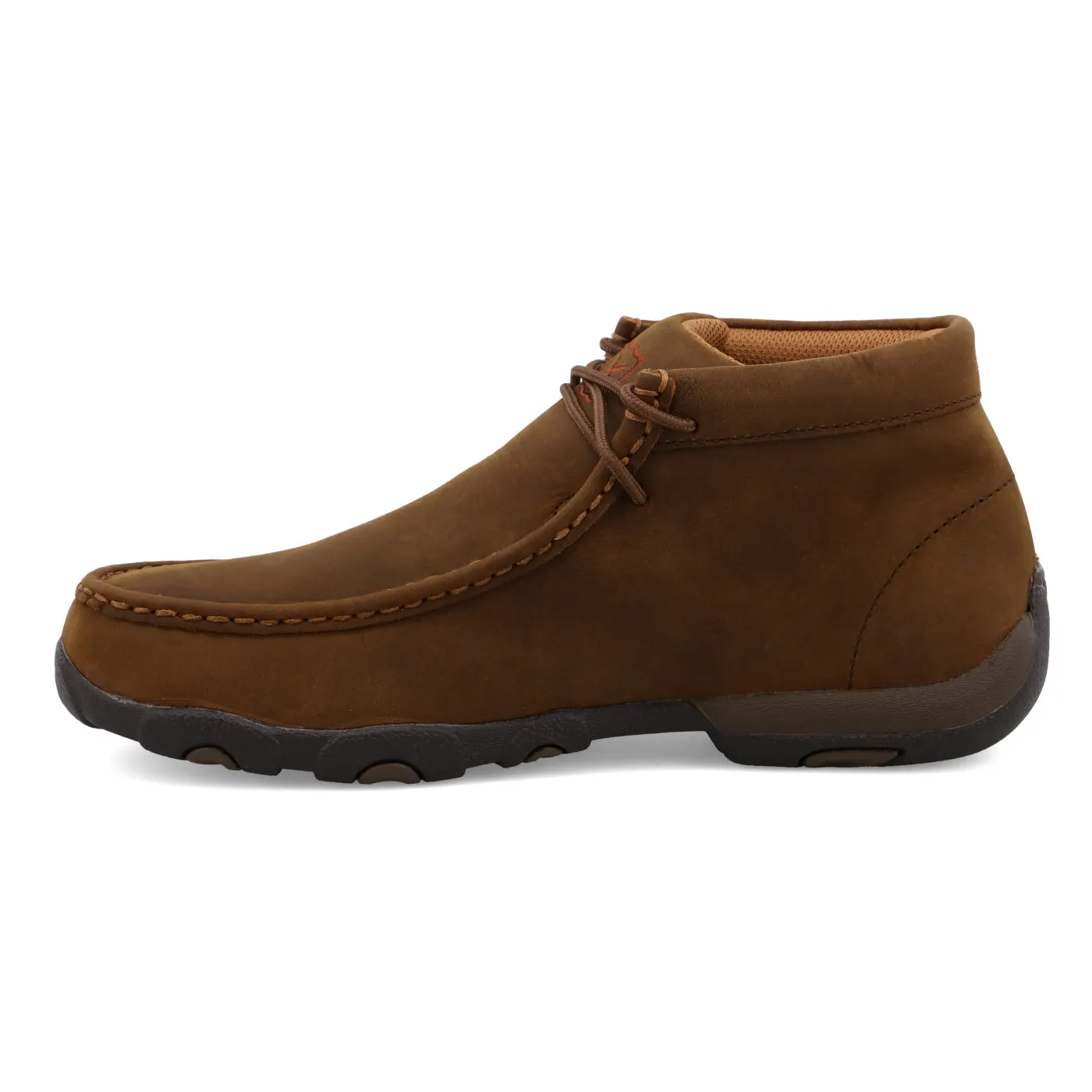 Work Chukka Driving Moc | WDMW001