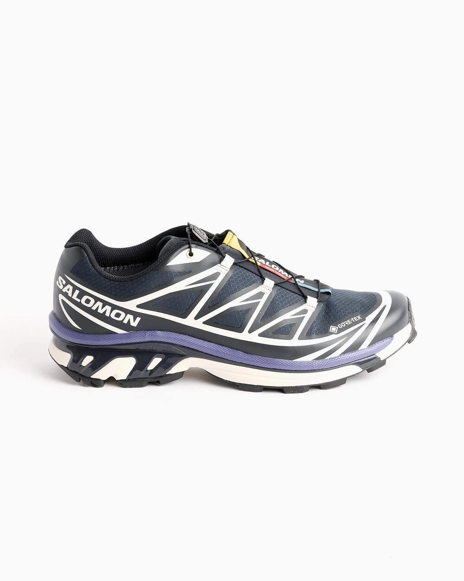 XT-6 GTX in Carbon/Vanilla Ice/Libert