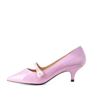 Yvonne PL Lilac