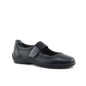 Ziera Wolate XF Mary Jane Black
